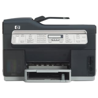 HP Officejet Pro L7580 Multifunction Printer