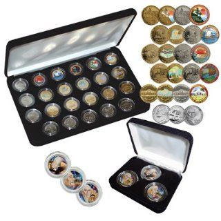2004 2006 Ultimate Commemorative Nickel Collection Sports