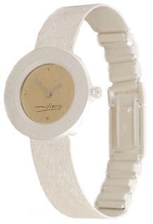 Watchcraft Milieris Circle Signature Collection Watch (Germany