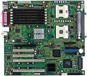 IBM xSeries 226 MS9151 with Tray System Board 90P1215