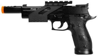 SIG Sauer P226 X5 Sport IPSC CO2 Full Metal Pistol   0.240