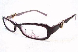 BABY PHAT 226 Eyeglasses WINE Optical Frame Health