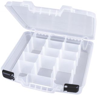 ArtBin  Deep Base Carrying Case Translucent Today $22.99