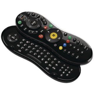 TiVoSlide C00240 Keyboard Remote Control, Black