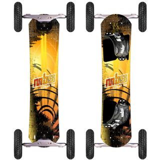 MBS Comp 95 Mountainboard Today $345.99