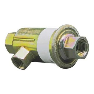 Baldwin Filters BF889 Fuel Filter, In Line, BF889