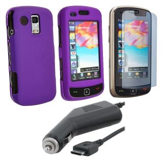 Case/ Screen Protector/ Charger for Samsung Rogue
