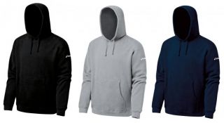 Mens Fleece Hoody (Call 1 800 234 2775 to order): Sports & Outdoors