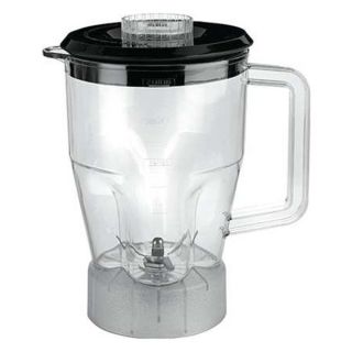 Waring Commercial CAC59 Blender Container with Lid and Blade