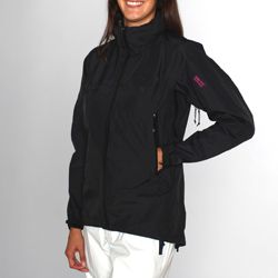 Theta SL Hybrid Black Ski Jacket (S) Today $349.99