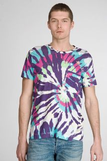 Alexandre Herchcovitch  Dye T shirt for men