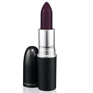 MAC Yung Rapunxel Deep Plum Lipstick Today $29.99