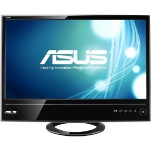 Asus ML228H 21.5 LED LCD Monitor   16:9   2 ms (ML228H
