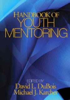 Handbook of Youth Mentoring (Hardcover)