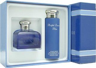 Blue by Ralph Lauren for Women, Gift Set (Eau De Toilette