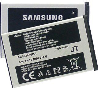 Samsung T229 T459 Gravity Battery Ab403450ba Cell Phones