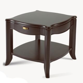 Somerton Signature End Table Compare $307.00 Today $264.60 Save 14%