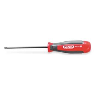 Proto J88530 Screwdriver Torx T30