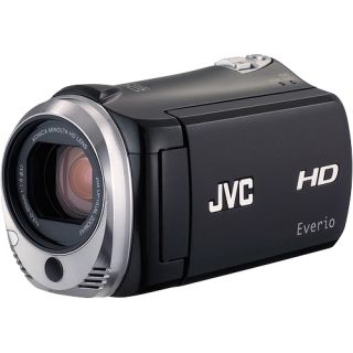 JVC Everio GZ HM320 Digital Camcorder