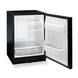 U Line 2075RFB Refrigerator/Freezer