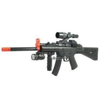 HY015C Spring Airsoft Rifle 230 FPS, Great Beginner