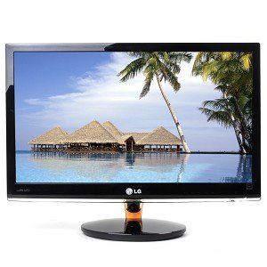 LG IPS236V 23 1080p HDMI Widescreen LED Monitor