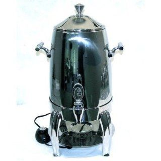 Coffee and Tea Urns 110 Volt Electric Magnetic Heating