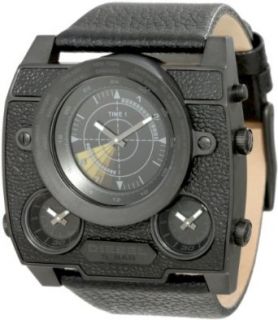 Diesel Mens DZ1404 SBA Black Watch Watches
