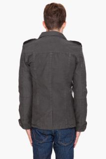 True Religion Double Breasted Jacket for men