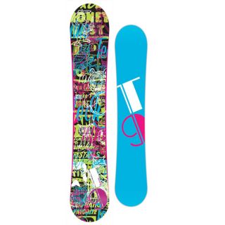Technine T9 147 Womens Snowboard