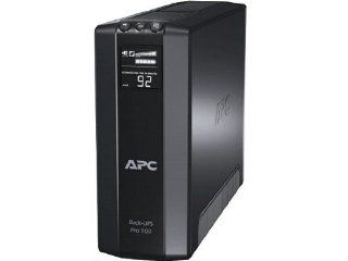APC Back UPS Pro 900   UPS   AC 230 V   540 Watt   900 VA