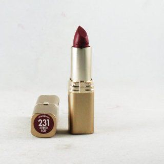 LOreal Colour Riche Lipstick   #231 Refined Rose Beauty