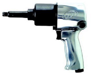 Ingersoll Rand 231HA 2 1/2 Inch Impact Wrench with 2 Inch Extended