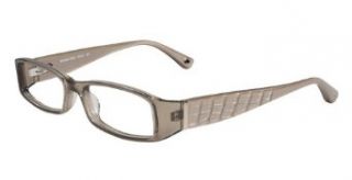 MICHAEL KORS Eyeglasses MK232 239 Taupe 50MM Clothing