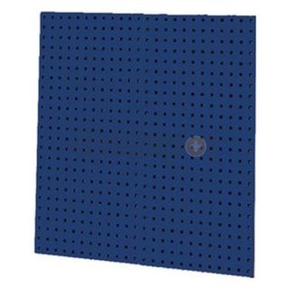 Kennedy Mfg.Co 50002BL 18 x 36 Classic Blue Steel Toolboards Two