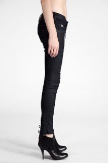 G Star  Breaker Tapered Jeans for women