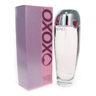 Xoxo By Victory International For Women. Eau De Parfum