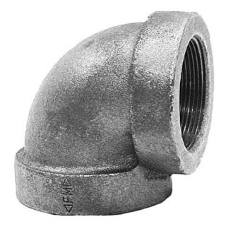 Anvil 0300016409 Elbow, 90 Degree, 3 x 1 1/2 In
