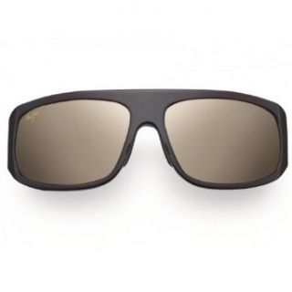 Maui Jim   Sailfish Rootbeer/HCL Bronze Sunglasses in