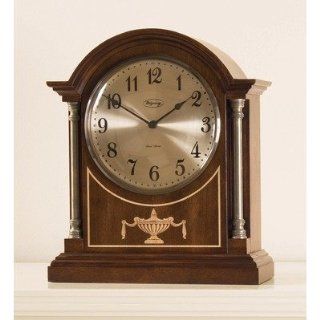 Ridgeway Clocks Camden Mantel Clock