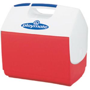 Igloo Corporation 43362 Playmate 16QTRED Cooler