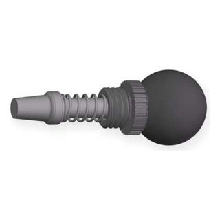 Innovative Components 3CRN2 Pop Pin, 1/2 In, 1.38 In Ball