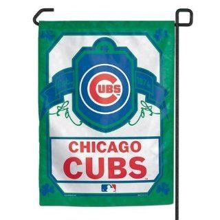 Chicago Cubs Durable Garden Flag