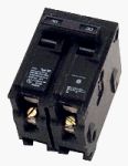 Siemens Q250 50 Amp 2 Pole 240 Volt Circuit Breaker  