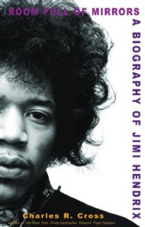 Room Full of Mirrors A Biography of Jimi Hendrix (Paperback) Today $