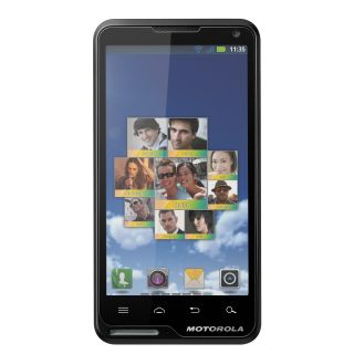 Motorola MOTOLUXE GSM Unlocked Android Cell Phone Today $218.49