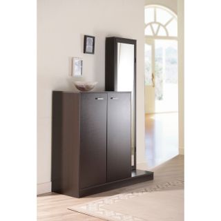 Macey Multi functional Shoe Storage Cabinet Today $274.99 4.8 (10
