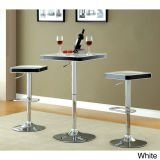 Swivel Bar Table Today: $175.99 Sale: $158.39 Save: 10%