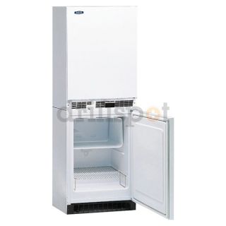 Marvel 6MOD7138 Refrigerator/Freezer, 10.6 Cu. Ft., White