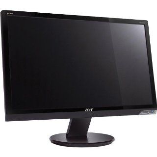 Acer Computer P235H bmid 23 Widescreen LCD Monitor